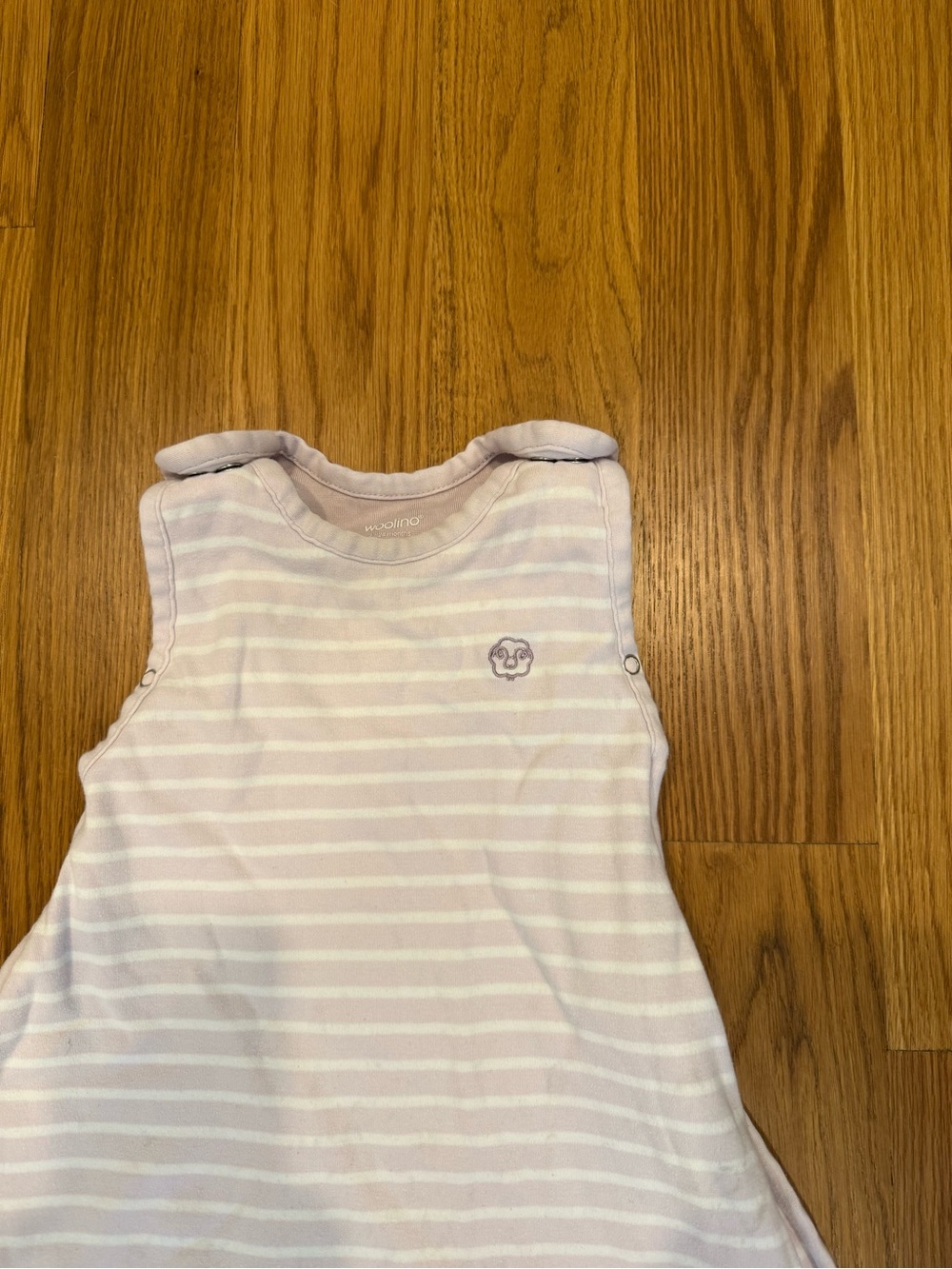Woolino Sleep sack - Picture 2 of 3
